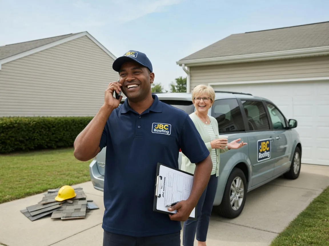 Roof Replacement Five Points, TN FAQs